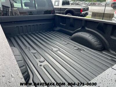 2024 Ford F-450 Platinum   - Photo 7 - North Chesterfield, VA 23237