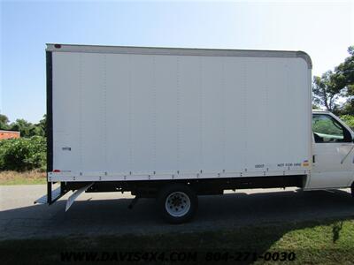 2003 Ford E-350 Econoline Super Duty Box Van Commercial (SOLD)   - Photo 6 - North Chesterfield, VA 23237