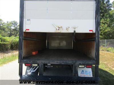 2003 Ford E-350 Econoline Super Duty Box Van Commercial (SOLD)   - Photo 14 - North Chesterfield, VA 23237