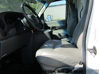 2003 Ford E-350 Econoline Super Duty Box Van Commercial (SOLD)   - Photo 19 - North Chesterfield, VA 23237