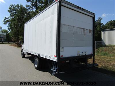 2003 Ford E-350 Econoline Super Duty Box Van Commercial (SOLD)   - Photo 4 - North Chesterfield, VA 23237