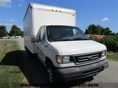 2003 Ford E-350 Econoline Super Duty Box Van Commercial (SOLD)   - Photo 8 - North Chesterfield, VA 23237