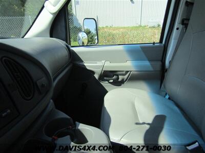 2003 Ford E-350 Econoline Super Duty Box Van Commercial (SOLD)   - Photo 18 - North Chesterfield, VA 23237