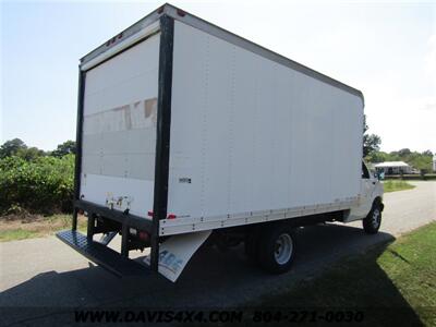 2003 Ford E-350 Econoline Super Duty Box Van Commercial (SOLD)   - Photo 5 - North Chesterfield, VA 23237