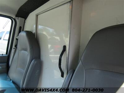 2003 Ford E-350 Econoline Super Duty Box Van Commercial (SOLD)   - Photo 21 - North Chesterfield, VA 23237