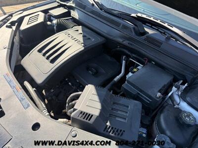 2015 Chevrolet Equinox LS Work Vehicle - Photo 28 - North Chesterfield, VA 23237