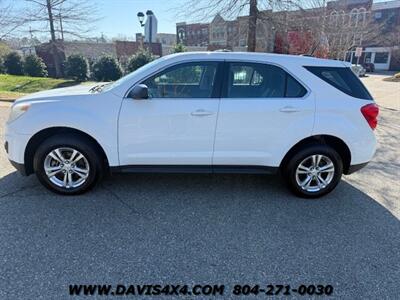2015 Chevrolet Equinox LS Work Vehicle - Photo 2 - North Chesterfield, VA 23237