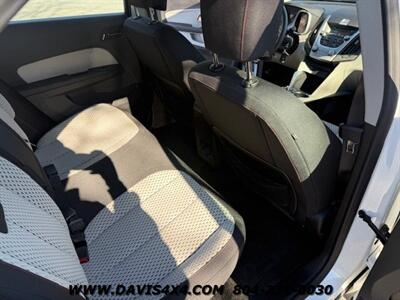2015 Chevrolet Equinox LS Work Vehicle - Photo 24 - North Chesterfield, VA 23237
