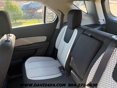 2015 Chevrolet Equinox LS Work Vehicle - Photo 18 - North Chesterfield, VA 23237
