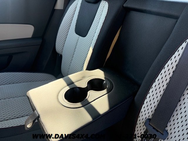 2015 Chevrolet Equinox LS Work Vehicle - Photo 19 - North Chesterfield, VA 23237