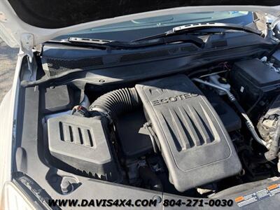 2015 Chevrolet Equinox LS Work Vehicle - Photo 27 - North Chesterfield, VA 23237