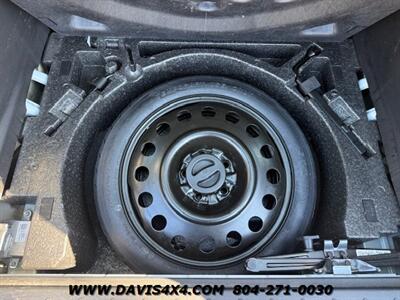 2015 Chevrolet Equinox LS Work Vehicle - Photo 23 - North Chesterfield, VA 23237