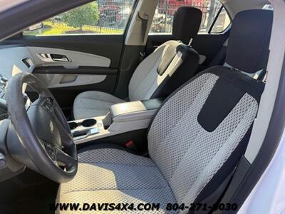 2015 Chevrolet Equinox LS Work Vehicle - Photo 10 - North Chesterfield, VA 23237