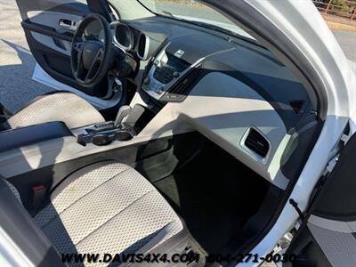 2015 Chevrolet Equinox LS Work Vehicle - Photo 25 - North Chesterfield, VA 23237