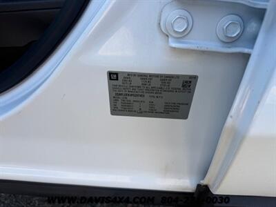 2015 Chevrolet Equinox LS Work Vehicle - Photo 15 - North Chesterfield, VA 23237