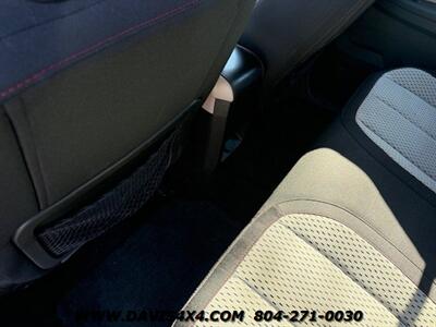 2015 Chevrolet Equinox LS Work Vehicle - Photo 20 - North Chesterfield, VA 23237