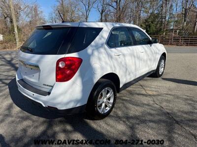 2015 Chevrolet Equinox LS Work Vehicle - Photo 5 - North Chesterfield, VA 23237