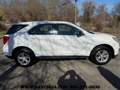 2015 Chevrolet Equinox LS Work Vehicle - Photo 6 - North Chesterfield, VA 23237