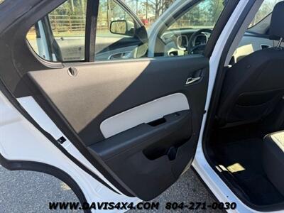 2015 Chevrolet Equinox LS Work Vehicle - Photo 16 - North Chesterfield, VA 23237