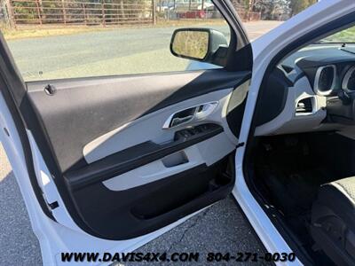 2015 Chevrolet Equinox LS Work Vehicle - Photo 9 - North Chesterfield, VA 23237