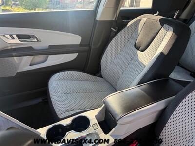 2015 Chevrolet Equinox LS Work Vehicle - Photo 12 - North Chesterfield, VA 23237