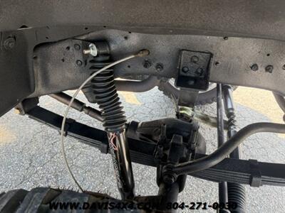 1987 Chevrolet V20 Squarebody 4x4 COMING SOON - Photo 21 - North Chesterfield, VA 23237