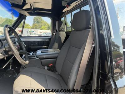 1987 Chevrolet V20 Squarebody 4x4 COMING SOON - Photo 11 - North Chesterfield, VA 23237