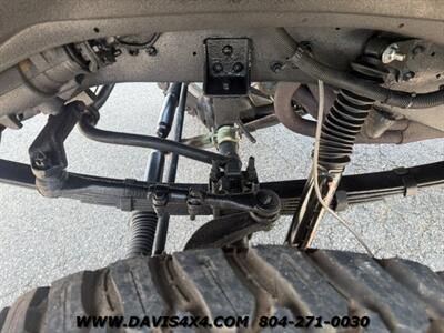 1987 Chevrolet V20 Squarebody 4x4 COMING SOON - Photo 19 - North Chesterfield, VA 23237
