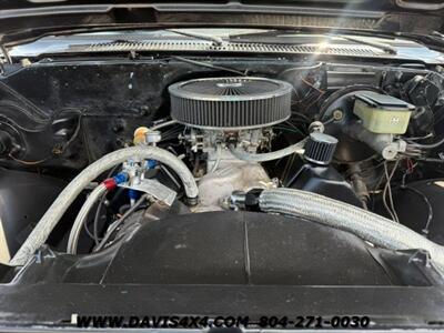 1987 Chevrolet V20 Squarebody 4x4 COMING SOON - Photo 26 - North Chesterfield, VA 23237