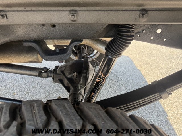 1987 Chevrolet V20 Squarebody 4x4 COMING SOON - Photo 24 - North Chesterfield, VA 23237