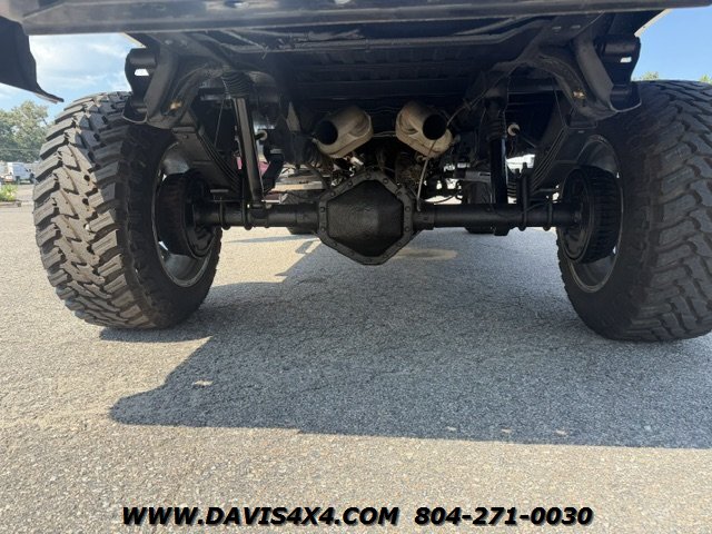 1987 Chevrolet V20 Squarebody 4x4 COMING SOON - Photo 23 - North Chesterfield, VA 23237