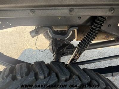 1987 Chevrolet V20 Squarebody 4x4 COMING SOON - Photo 22 - North Chesterfield, VA 23237