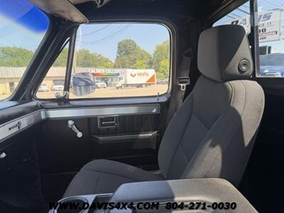 1987 Chevrolet V20 Squarebody 4x4 COMING SOON - Photo 13 - North Chesterfield, VA 23237