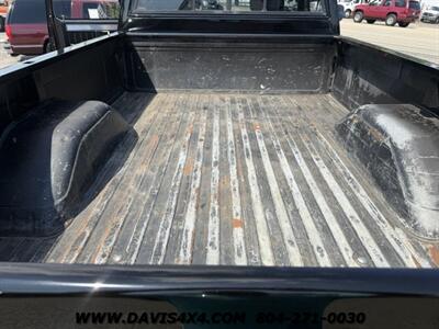 1987 Chevrolet V20 Squarebody 4x4 COMING SOON - Photo 28 - North Chesterfield, VA 23237