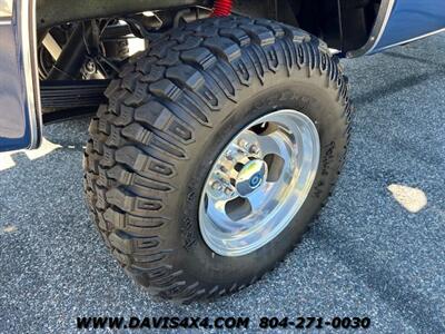 1984 Chevrolet K20 Squarebody 4X4 Long Bed Pick Up Truck   - Photo 18 - North Chesterfield, VA 23237