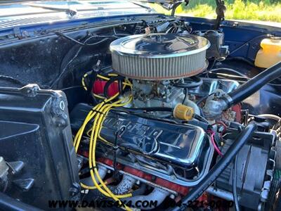 1984 Chevrolet K20 Squarebody 4X4 Long Bed Pick Up Truck   - Photo 26 - North Chesterfield, VA 23237