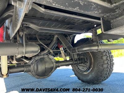 1984 Chevrolet K20 Squarebody 4X4 Long Bed Pick Up Truck   - Photo 40 - North Chesterfield, VA 23237