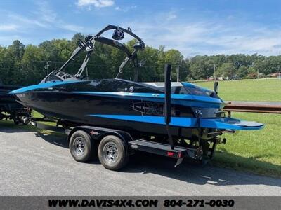 2013 Axis A22 Wake Board Ski Boat   - Photo 3 - North Chesterfield, VA 23237