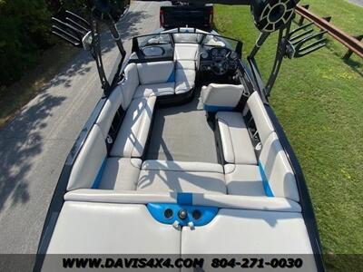 2013 Axis A22 Wake Board Ski Boat   - Photo 2 - North Chesterfield, VA 23237