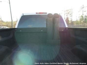 2008 Chevrolet Silverado 2500 HD LT 4X4 Lifted Duramax Diesel 6.6 Crew Cab Short Bed   - Photo 22 - North Chesterfield, VA 23237