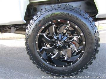 2008 Chevrolet Silverado 2500 HD LT 4X4 Lifted Duramax Diesel 6.6 Crew Cab Short Bed   - Photo 13 - North Chesterfield, VA 23237