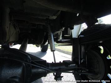 2008 Chevrolet Silverado 2500 HD LT 4X4 Lifted Duramax Diesel 6.6 Crew Cab Short Bed   - Photo 21 - North Chesterfield, VA 23237