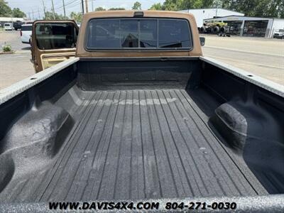1979 Ford Pickup Ranger F-250 4x4 - Photo 17 - North Chesterfield, VA 23237