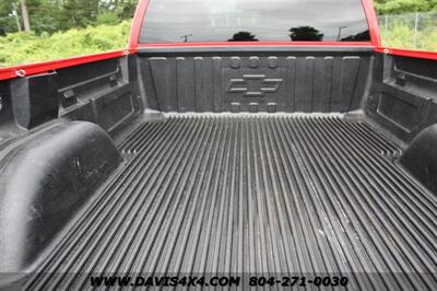 2003 Chevrolet Silverado 2500 LS HD Regular Cab 6.6 Duramax 4X4 Diesel (SOLD)   - Photo 19 - North Chesterfield, VA 23237