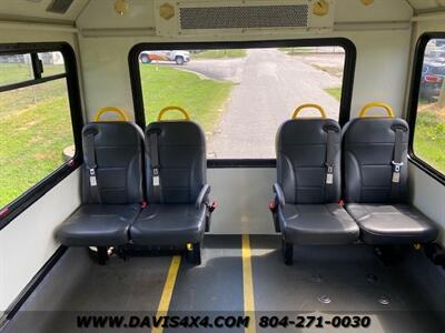 2015 Ford E-350 Superduty Econoline Passenger Carrying Bus   - Photo 13 - North Chesterfield, VA 23237