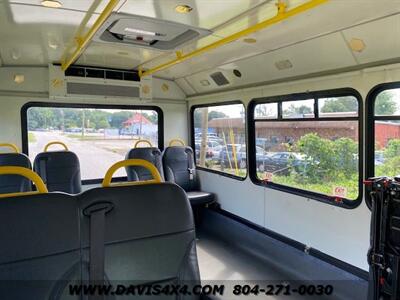 2015 Ford E-350 Superduty Econoline Passenger Carrying Bus   - Photo 18 - North Chesterfield, VA 23237