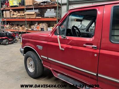 1996 Ford F-250 XLT   - Photo 19 - North Chesterfield, VA 23237