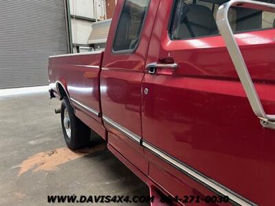 1996 Ford F-250 XLT   - Photo 5 - North Chesterfield, VA 23237