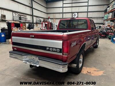 1996 Ford F-250 XLT   - Photo 15 - North Chesterfield, VA 23237