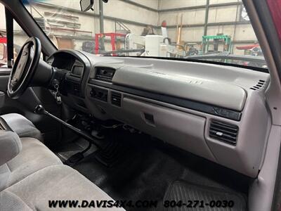 1996 Ford F-250 XLT   - Photo 8 - North Chesterfield, VA 23237